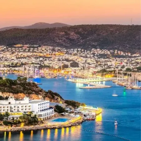 Bodrum
